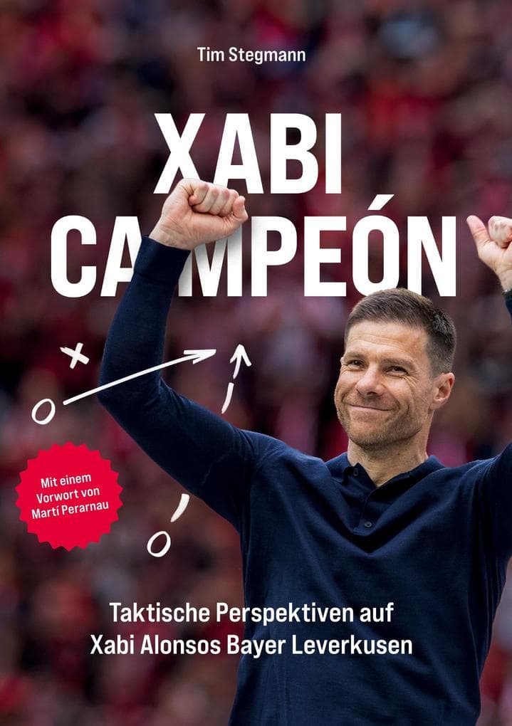 Xabi Campeón