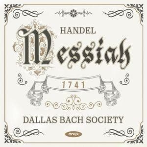 Messiah HWV56 (1741 version - prepared by M.Bruno)