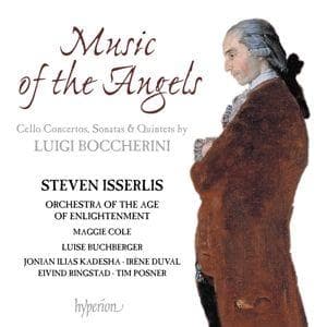 Cello Concertos,Sonatas & Quintets
