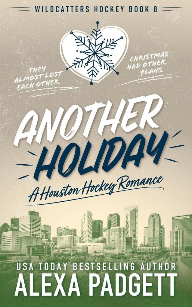 Another Holiday