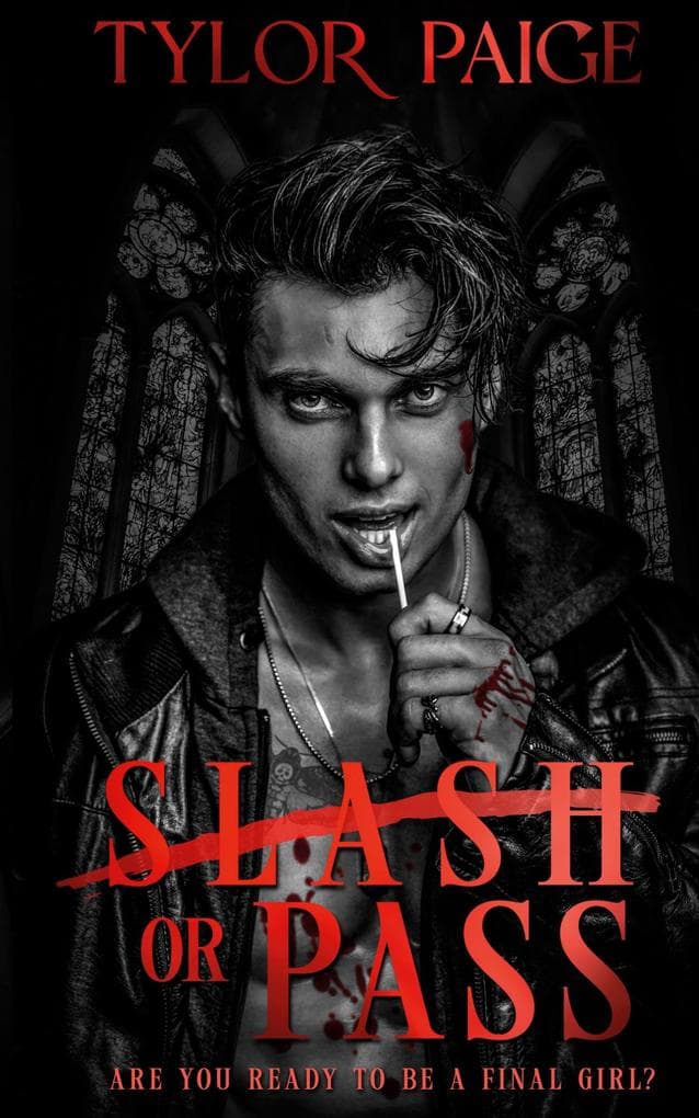 Slash or Pass