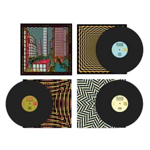 Live In Adelaide '19