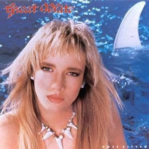 Once Bitten (Ltd. CD)
