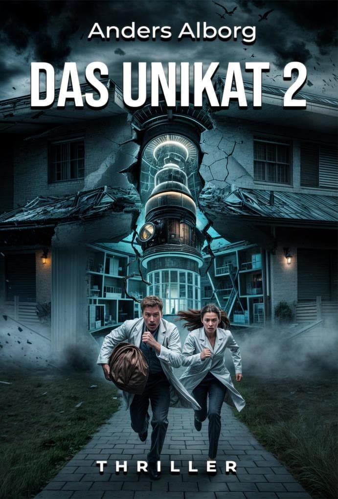 Das Unikat 2