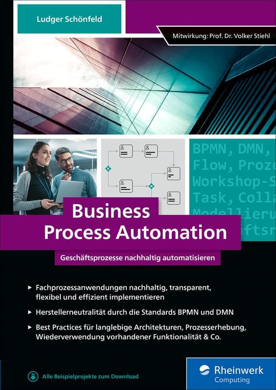 Business Process Automation