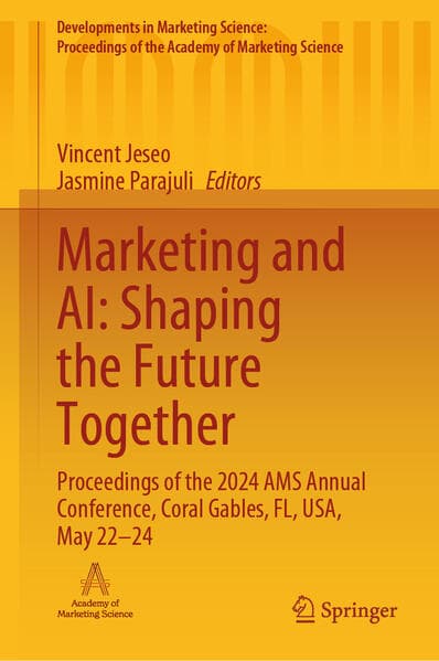 Marketing and AI: Shaping the Future Together