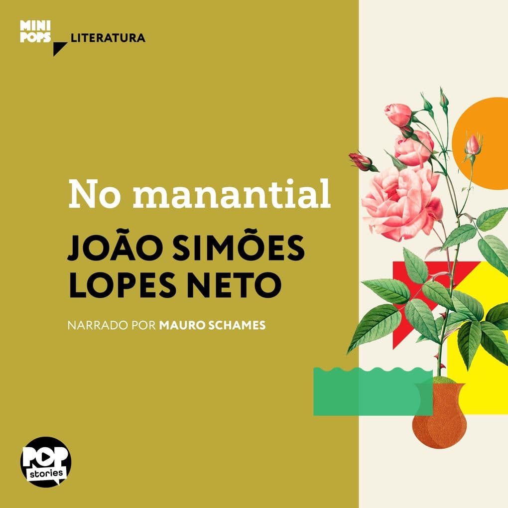 No manantial
