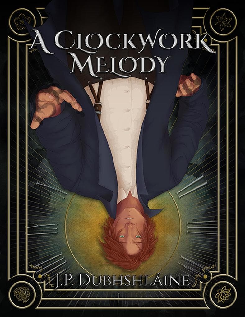 A Clockwork Melody