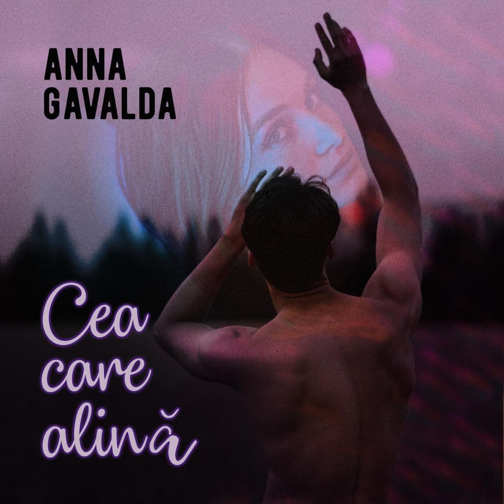 Cea care alin