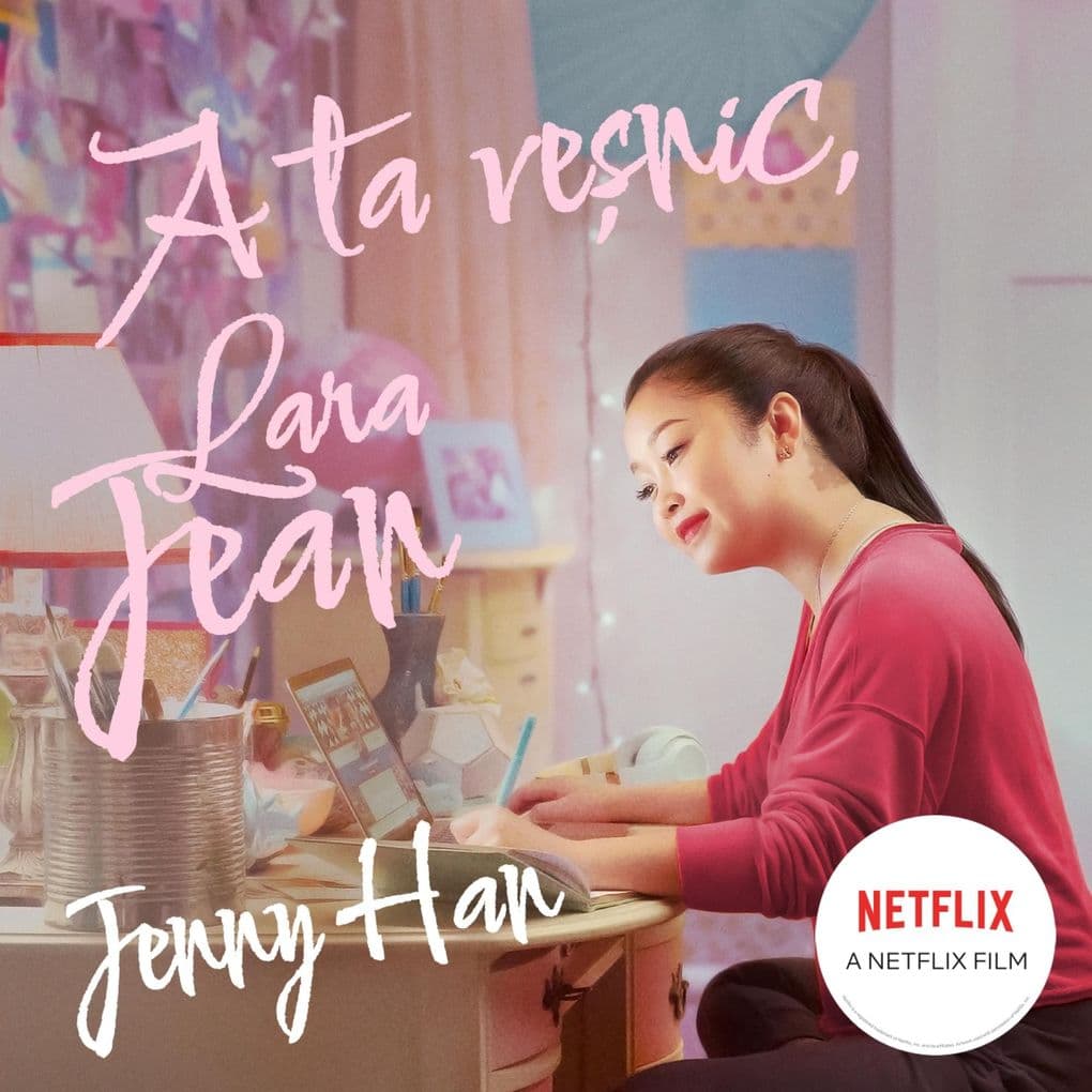 A ta venic, Lara Jean