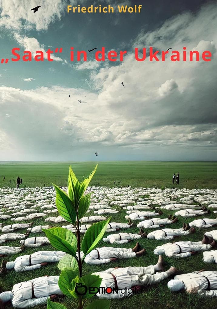 "Saat" in der Ukraine