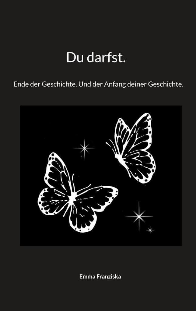 Du darfst.