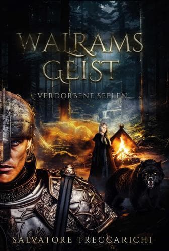Walrams Geist.: Verdorbene Seelen