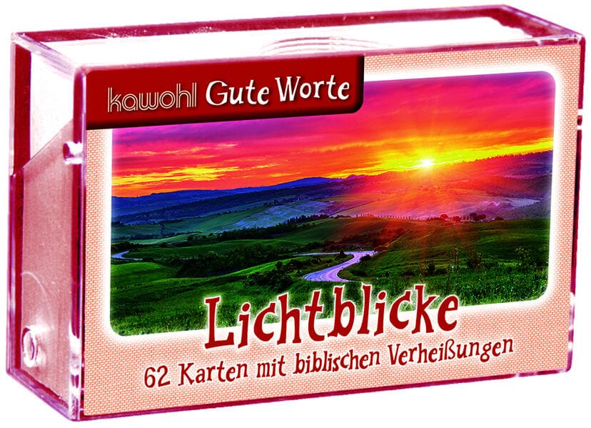 Lichtblicke