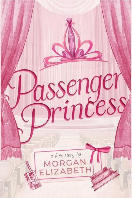 Passenger Princess
