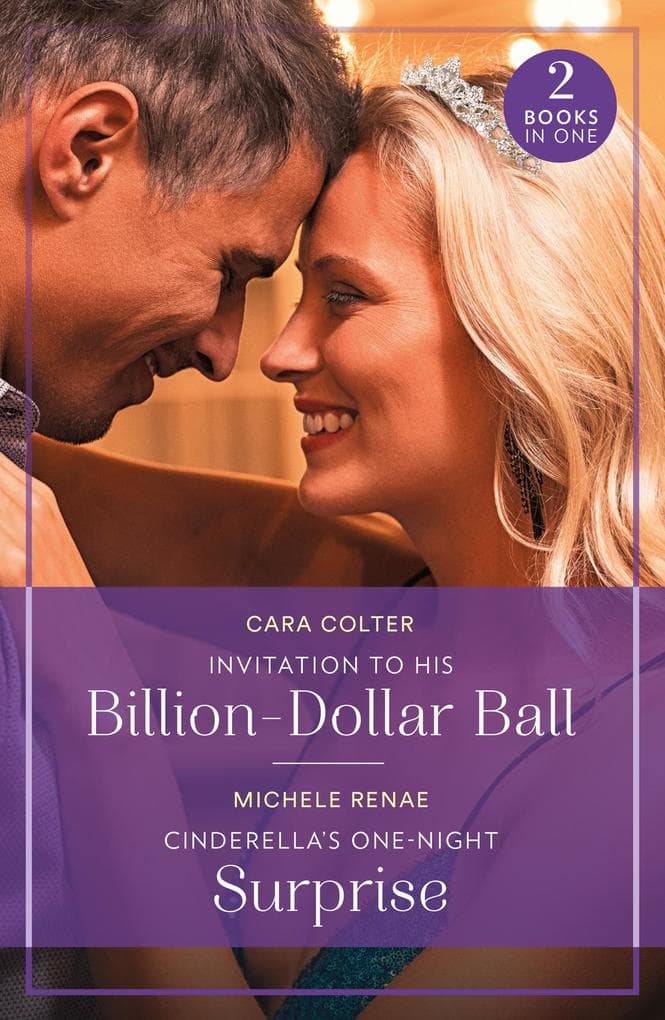 INVITATION TO HIS BILLION PB