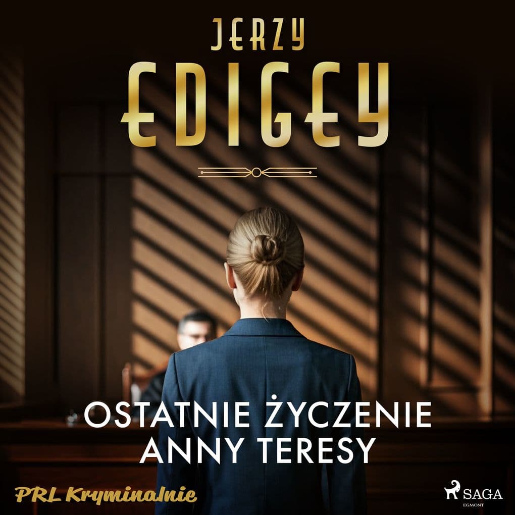 Ostatnie yczenie Anny Teresy