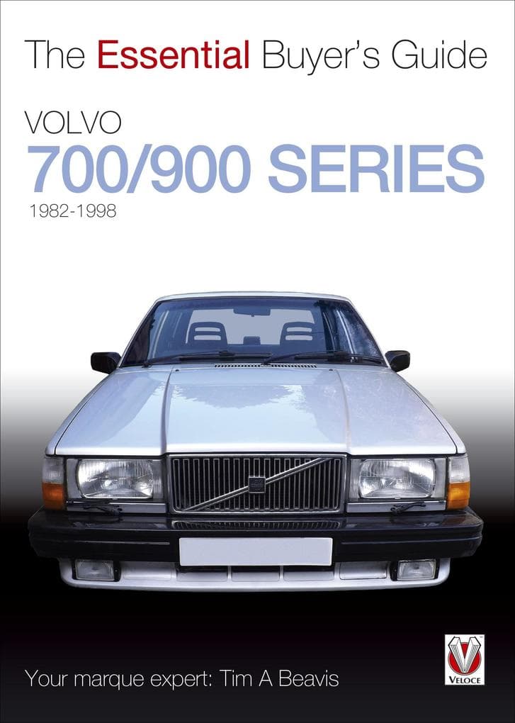 Volvo 700/900 Series