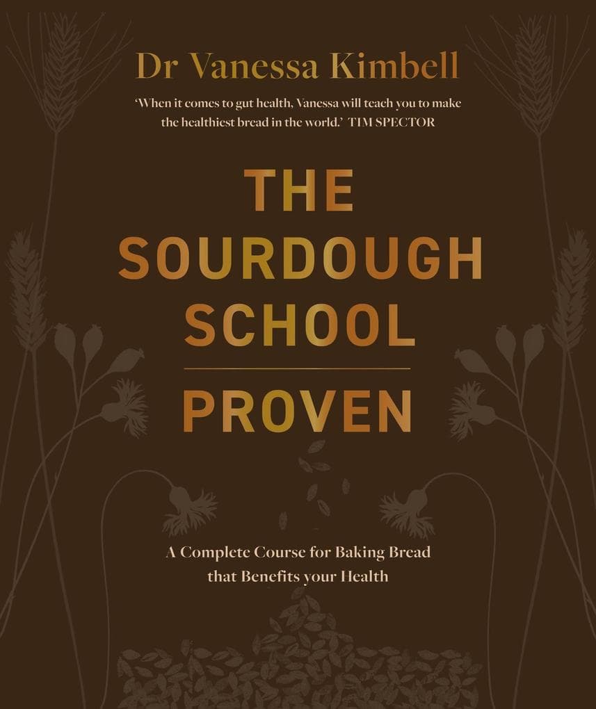 The Sourdough School