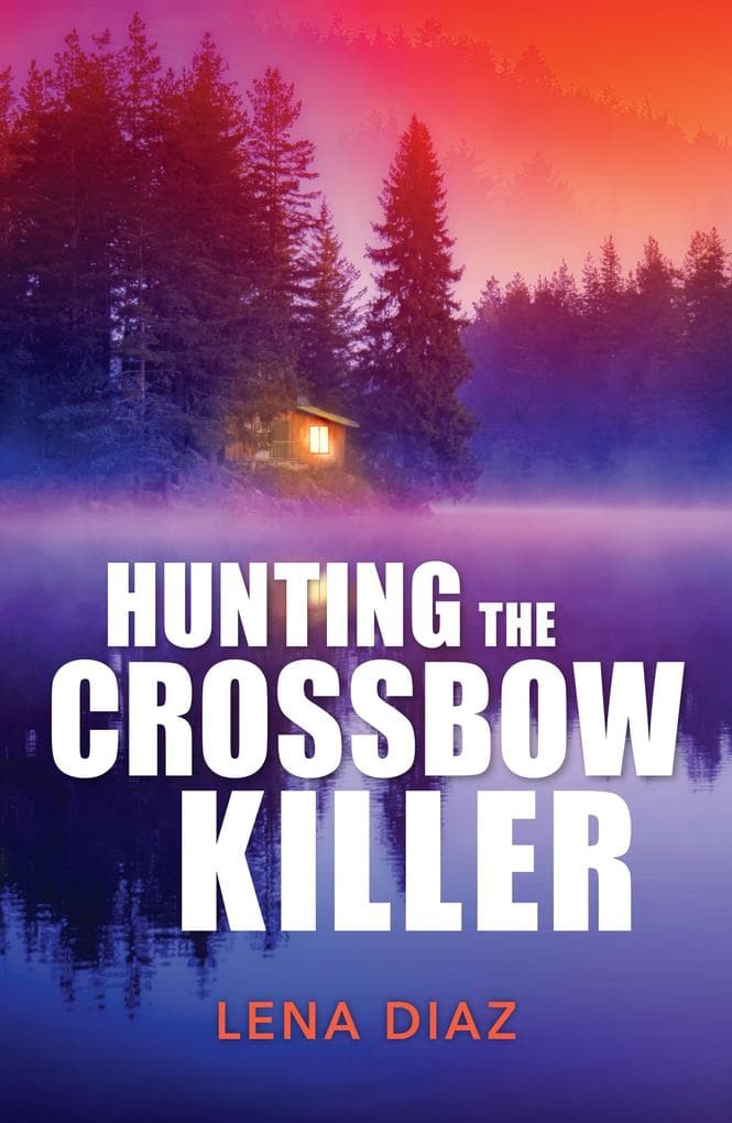 Hunting The Crossbow Killer