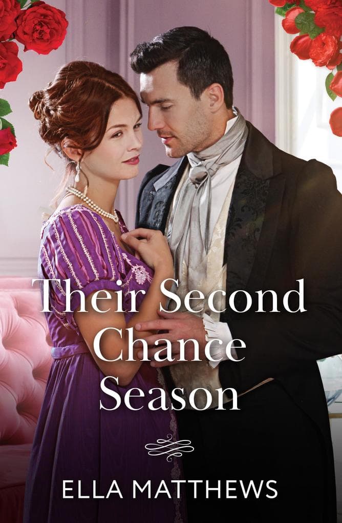 Their Second Chance Season