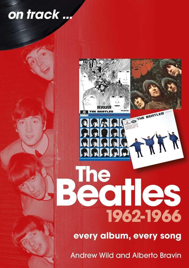 Beatles 1962-1966