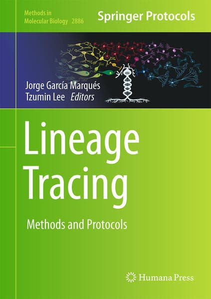 Lineage Tracing