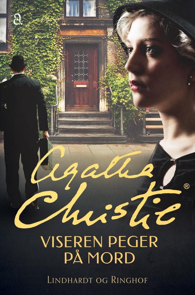 Viseren peger på mord
