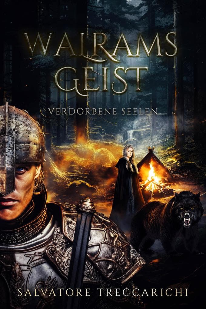 Walrams Geist: Verdorbene Seelen