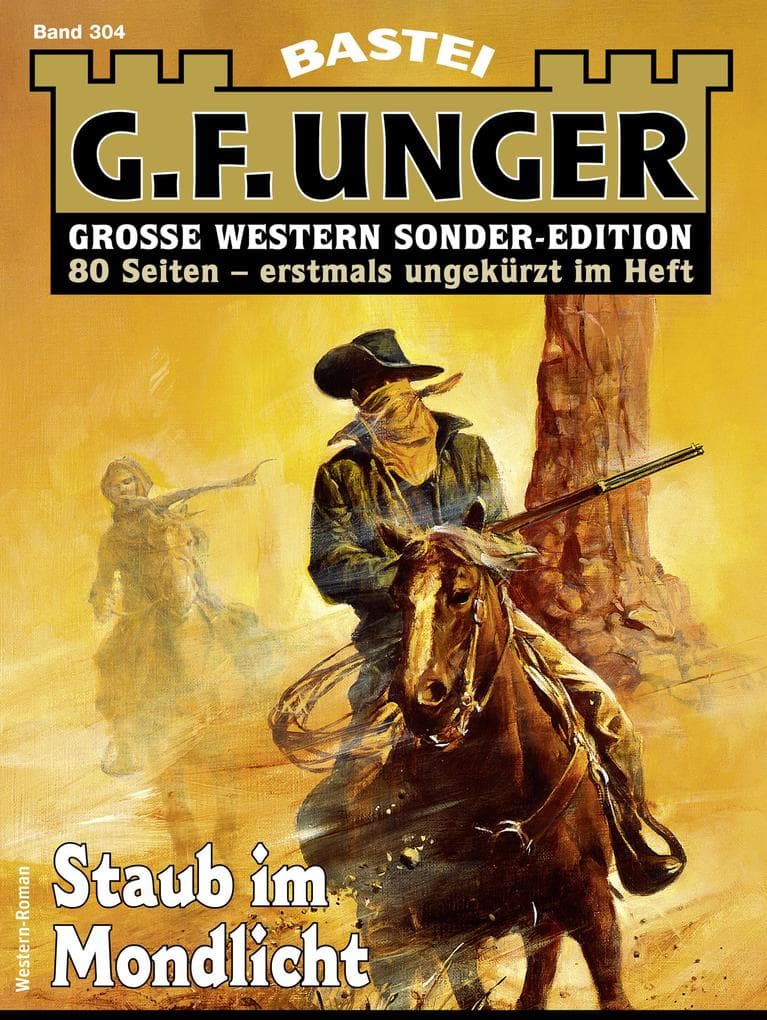 G. F. Unger Sonder-Edition 304