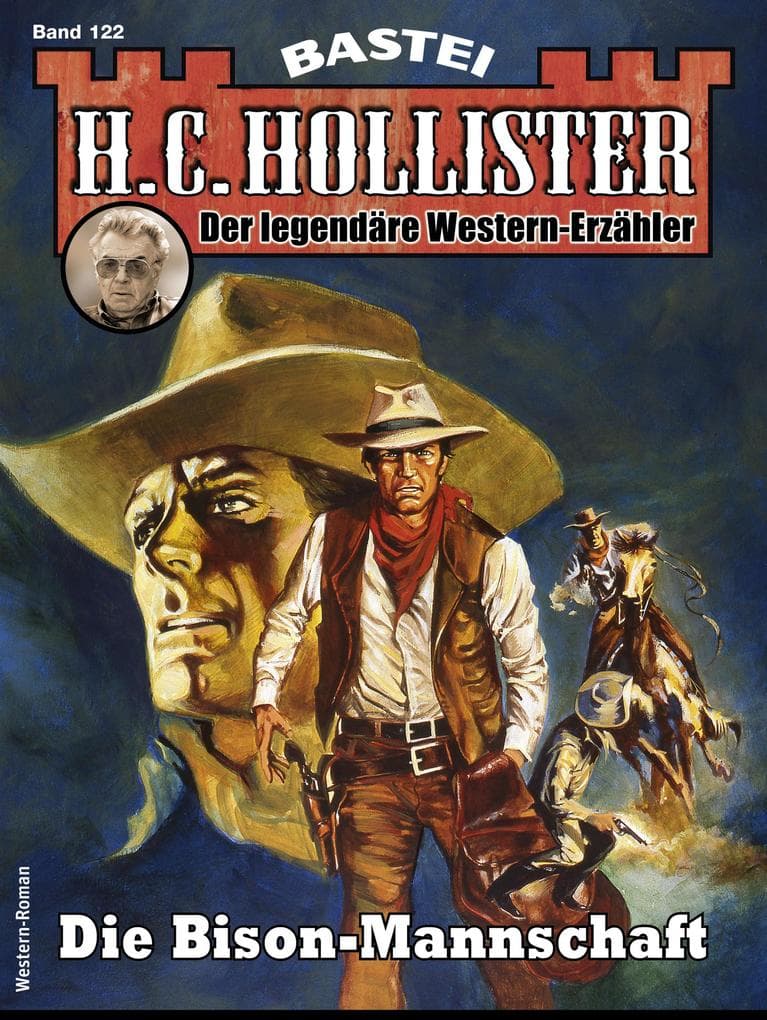 H. C. Hollister 122