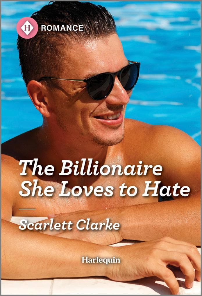 The Billionaire She Loves to Hate