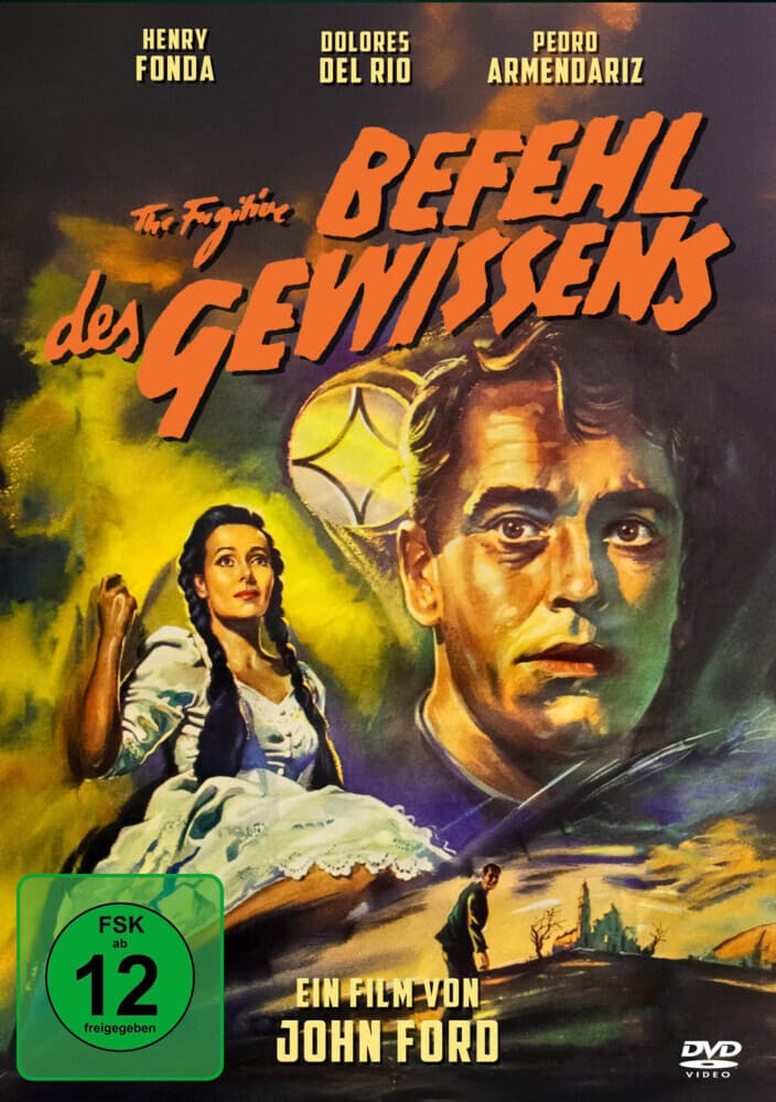 Befehl des Gewissens