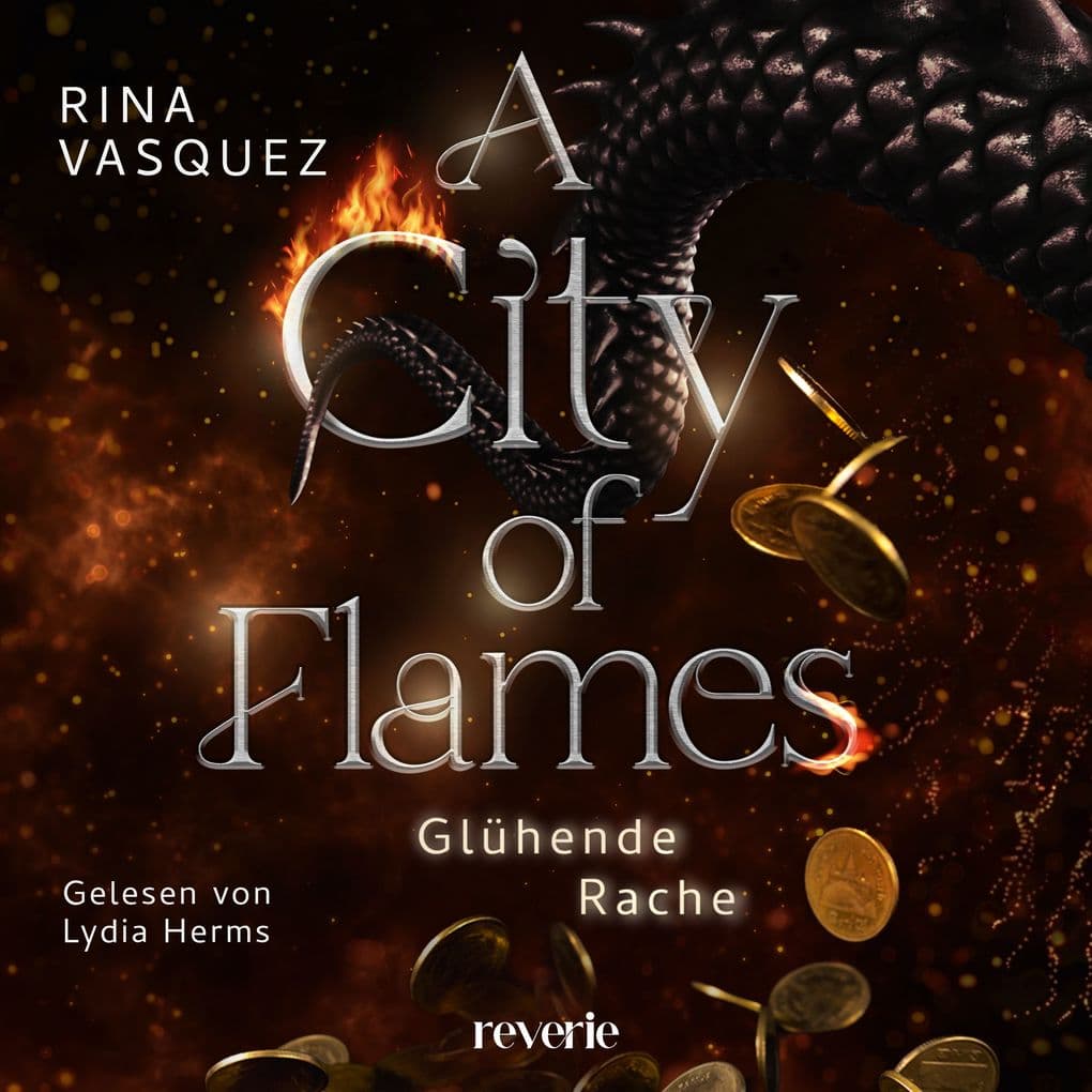 A City of Flames
