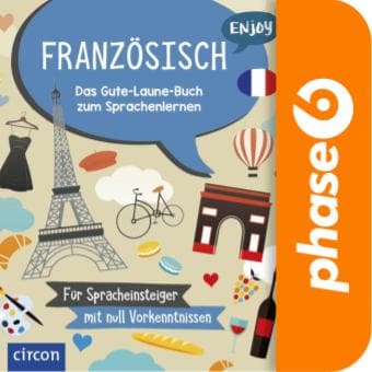 Vokabelsammlung zu: Enjoy Französisch