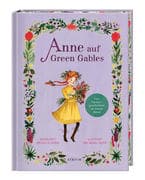 Anne auf Green Gables - Sammelband