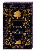 Rosen & Violen - Rosenholm-Trilogie (#1)