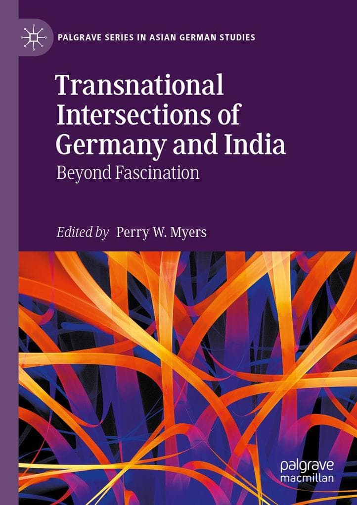 Transnational Intersections of Germany and India