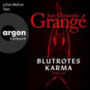 Blutrotes Karma
