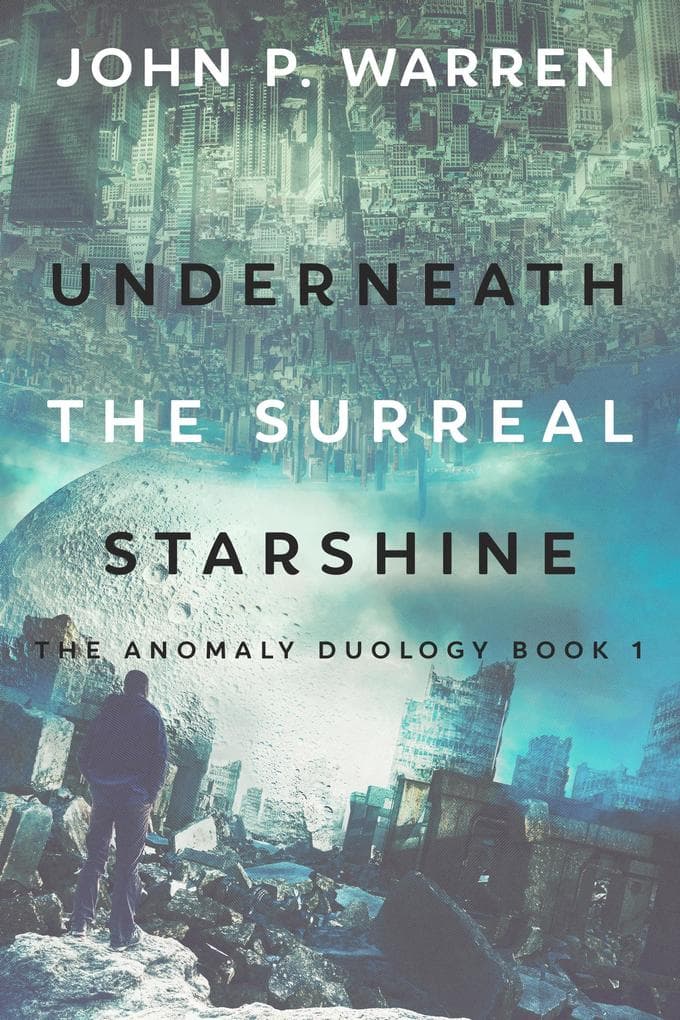 Underneath the Surreal Starshine