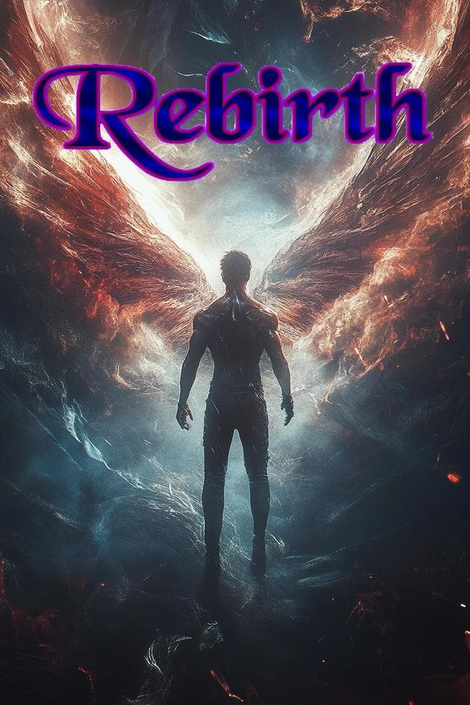 Rebirth (Shadows Reborn, #1)