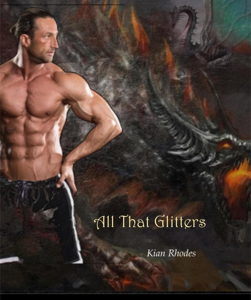 All That Glitters (The Omega Auction Chronicles, #5)