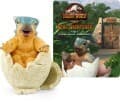 Tonie - Jurassic World: Neue Abenteuer - Camp Kreidezeit