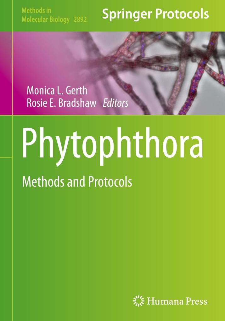 Phytophthora