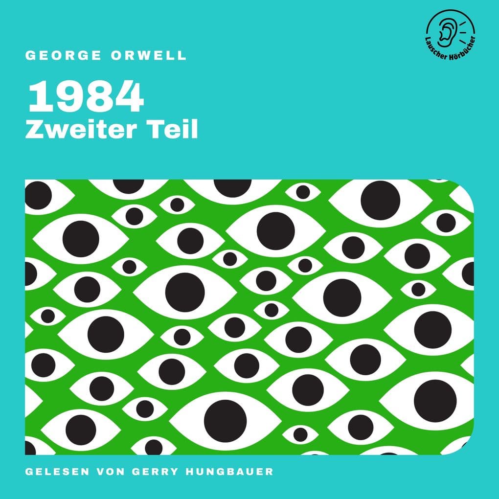 1984 (Zweiter Teil)