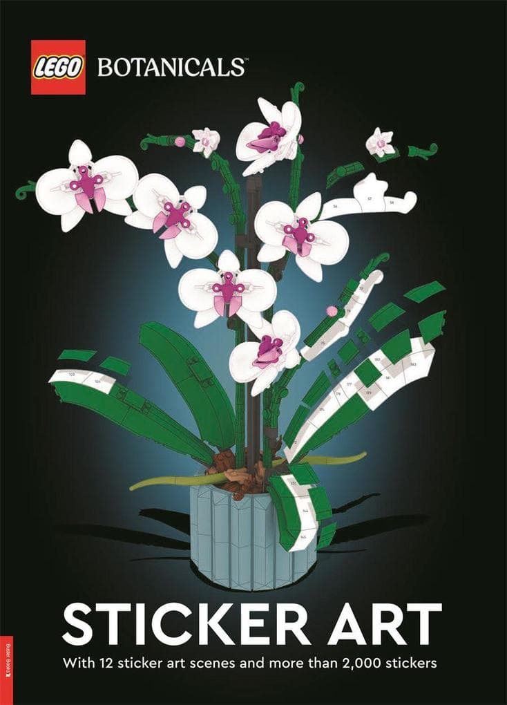 LEGO® Botanicals