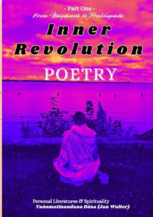 Inner Revolution Poetry
