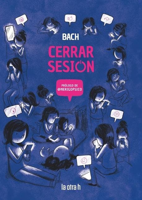Cerrar Sesión