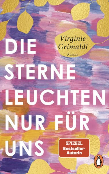 Die Sterne leuchten nur für uns