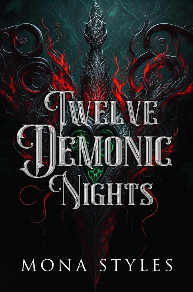 Twelve Demonic Nights